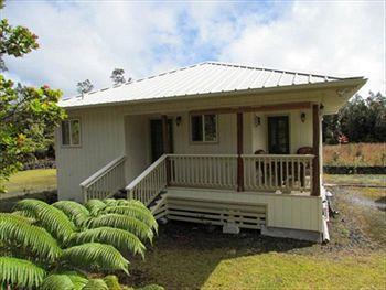 Kuuipo Cottage Mountain View Exterior photo
