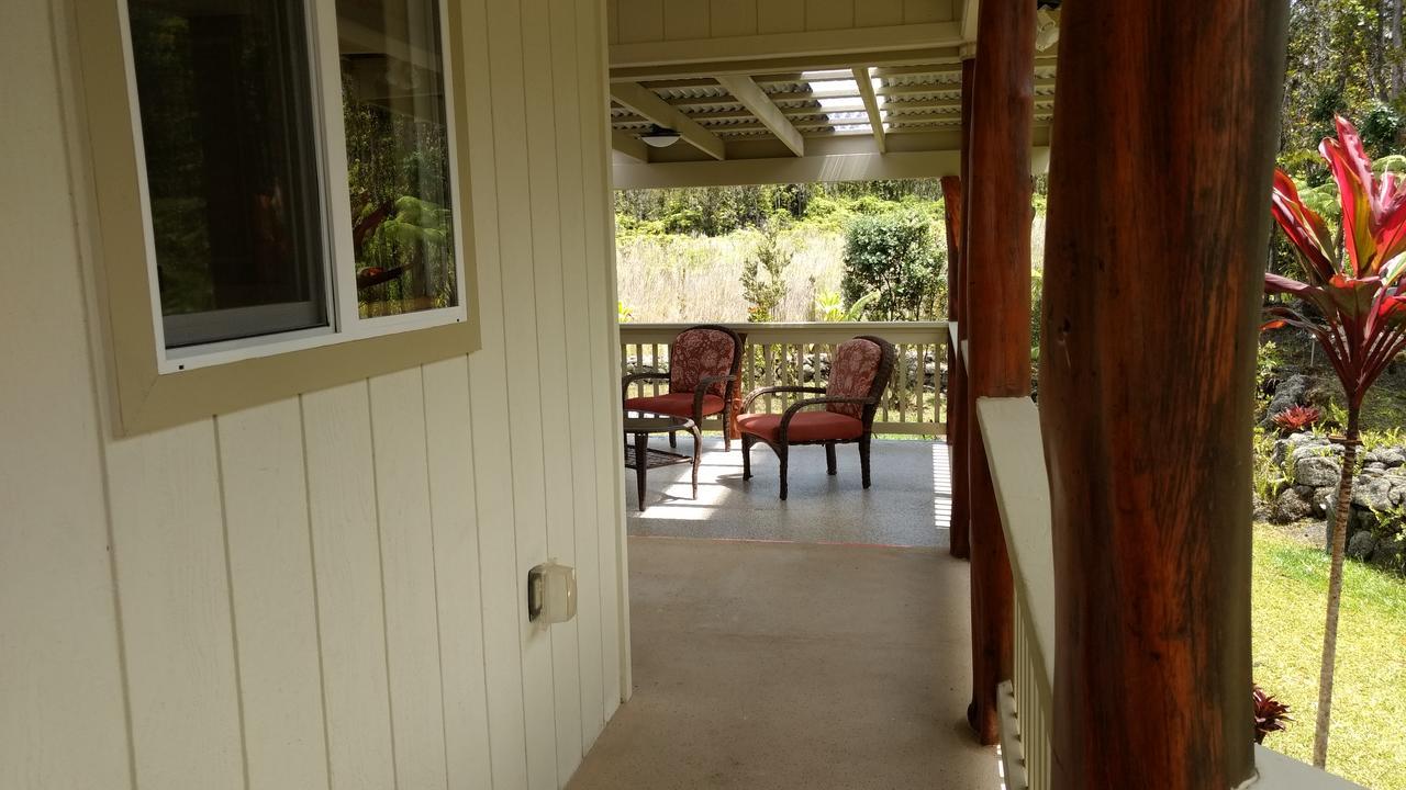 Kuuipo Cottage Mountain View Exterior photo