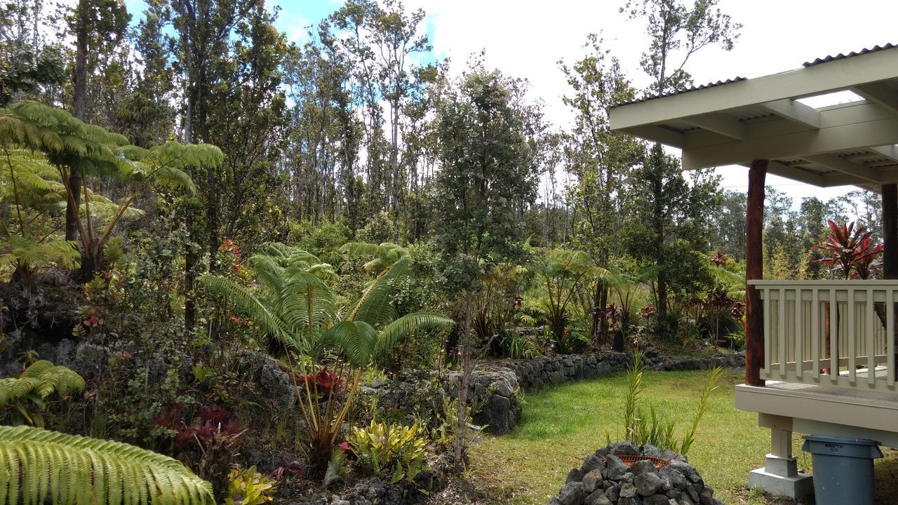Kuuipo Cottage Mountain View Exterior photo