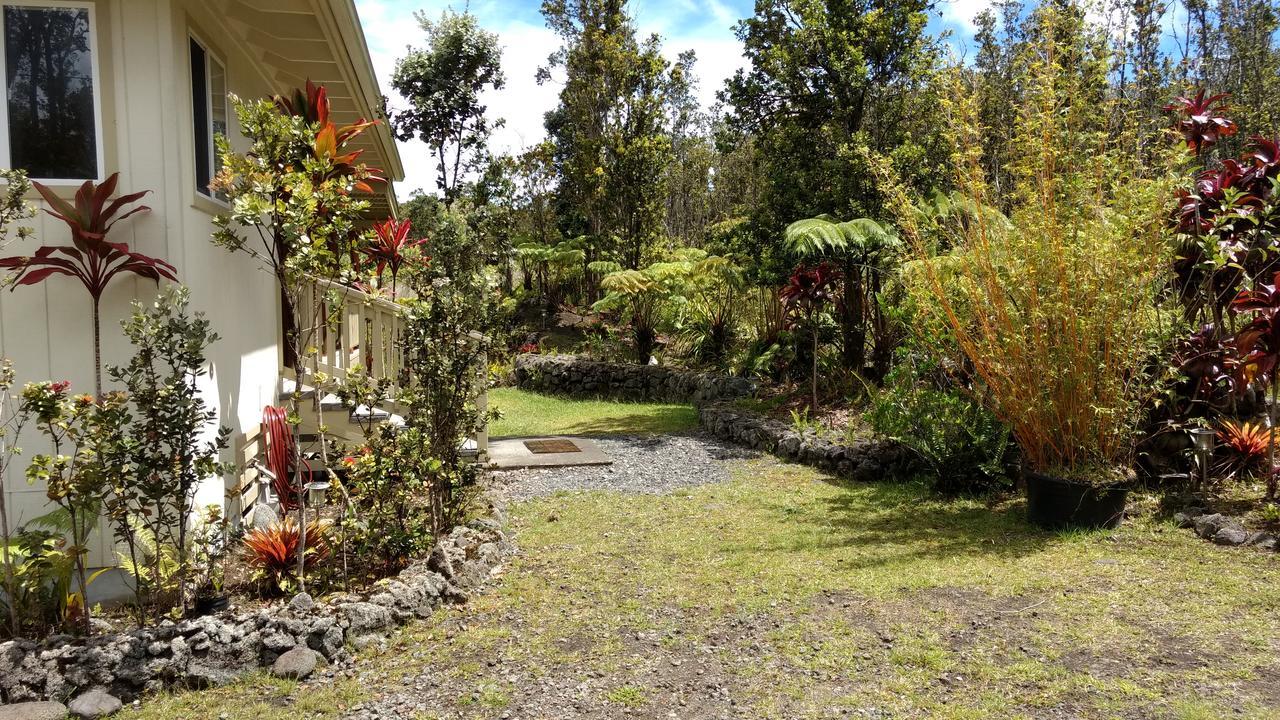 Kuuipo Cottage Mountain View Exterior photo